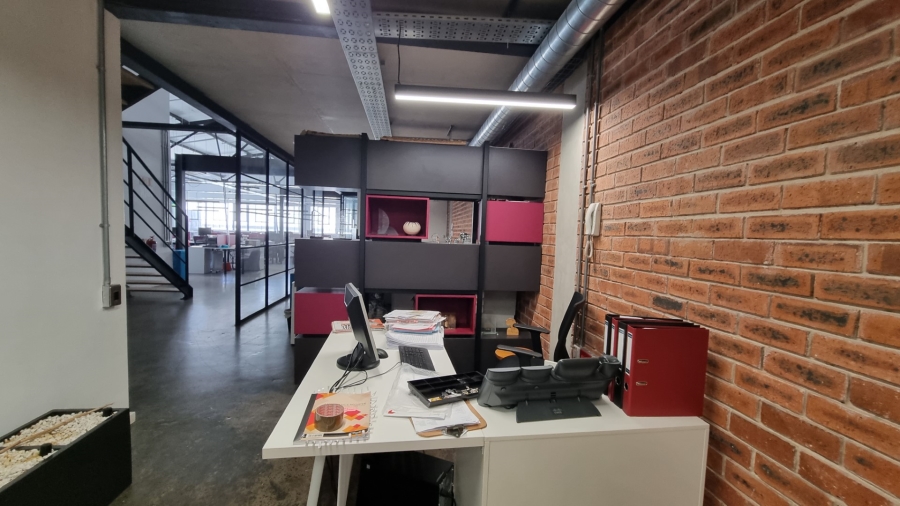 Commercial Property for Sale in Salt River Western Cape